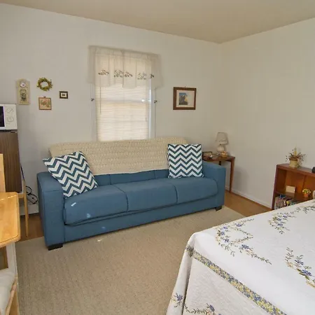 Pilgrim'S Rest Bed And Breakfast Philadelphia Exterior photo