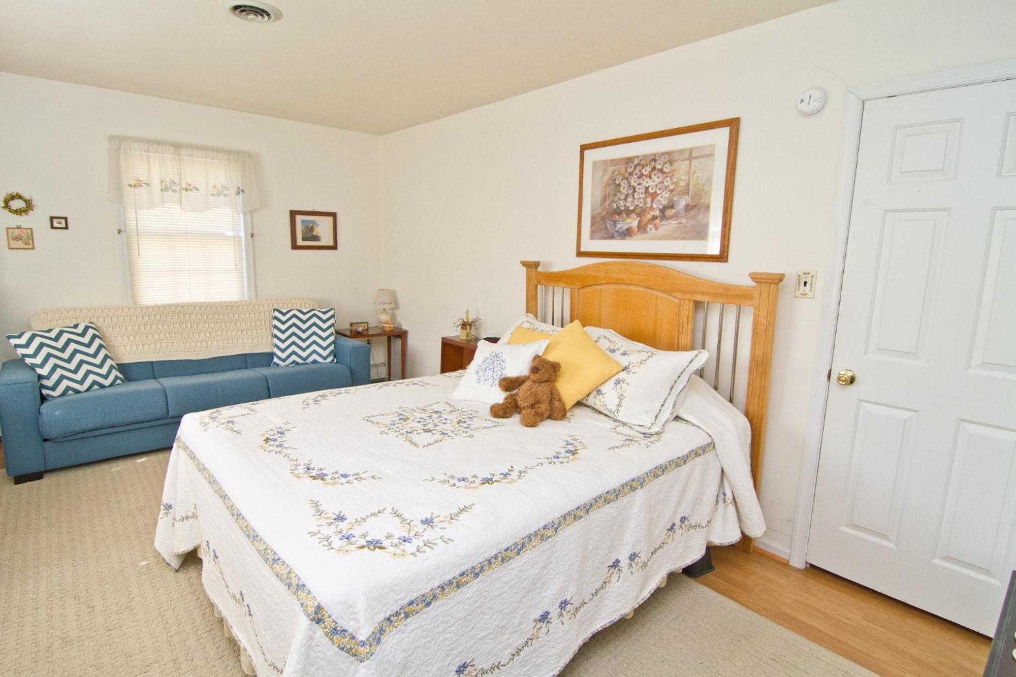 Bed & Breakfast Pilgrim's Rest 3*