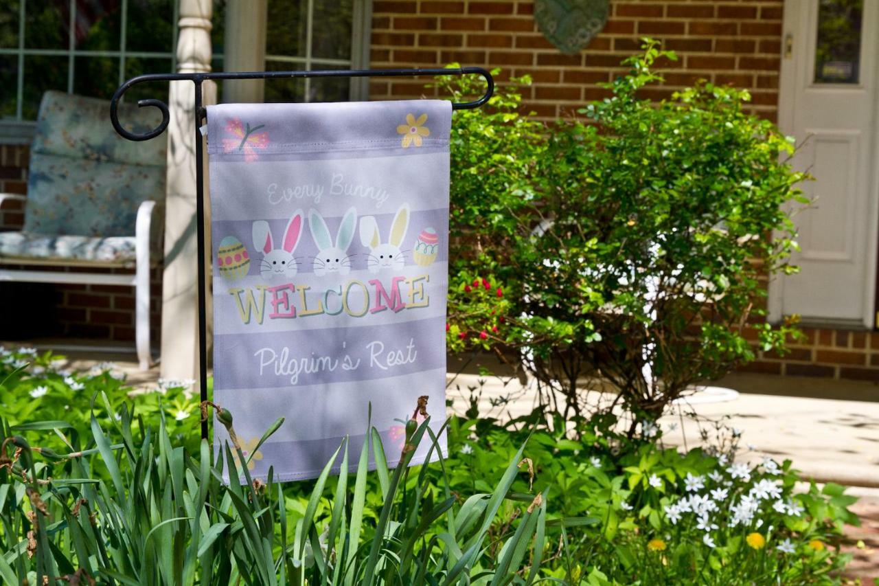 Pilgrim's Rest Bed & Breakfast