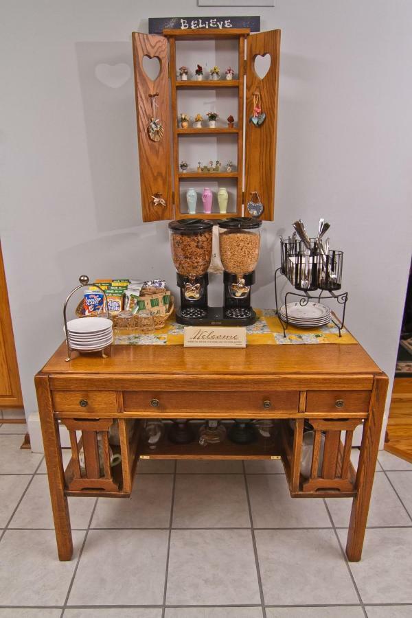 Pilgrim's Rest Bed & Breakfast 3*