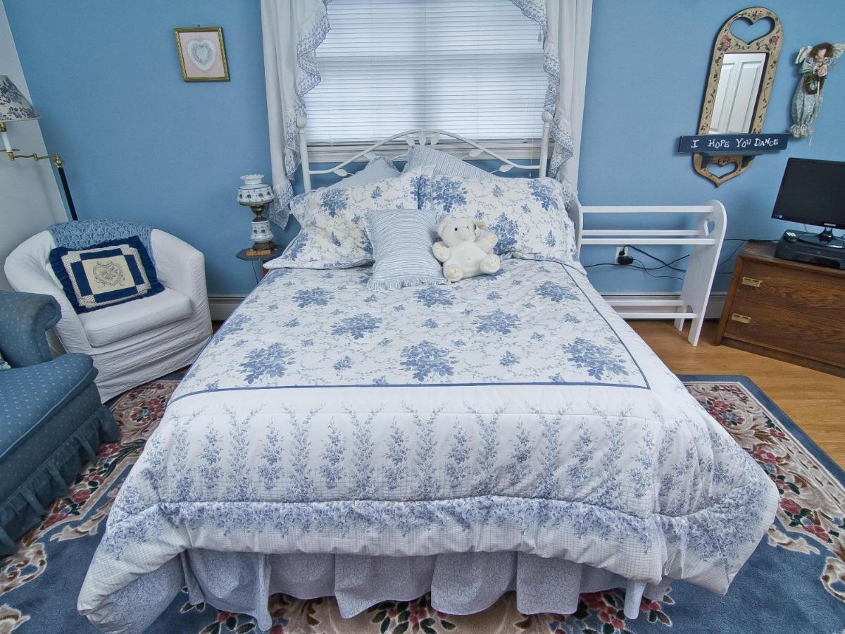 Pilgrim's Rest 3* Filadelfia