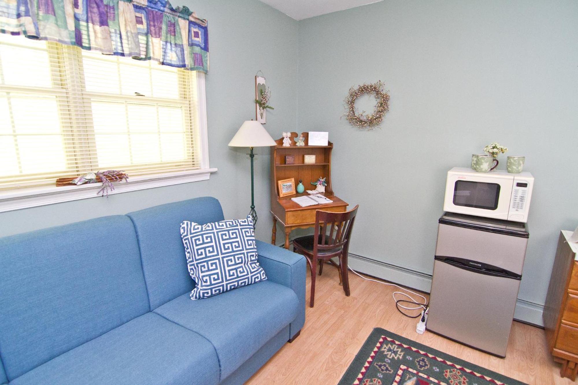 Bed & Breakfast Pilgrim's Rest Filadelfia