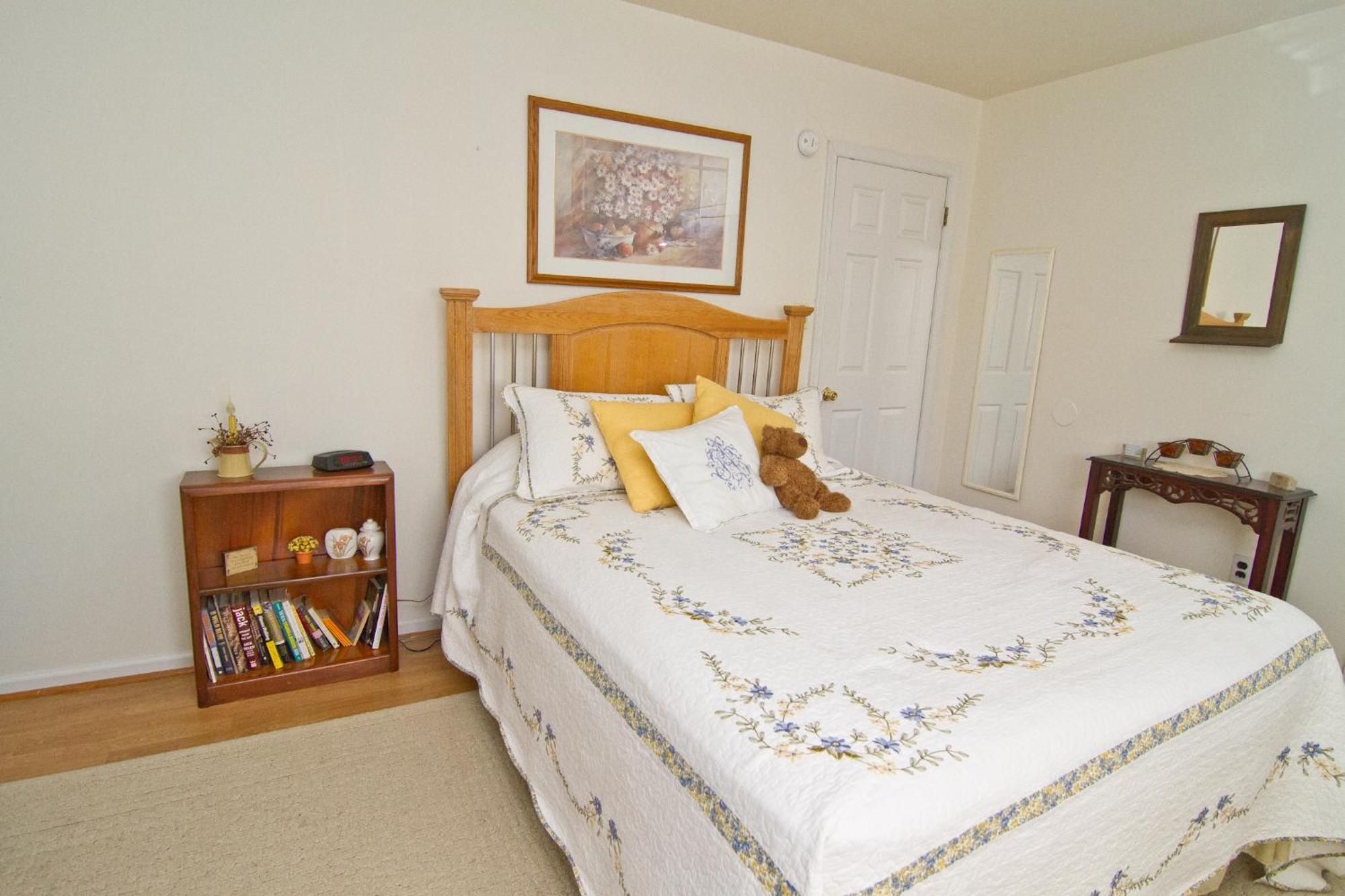 Bed & Breakfast Pilgrim's Rest 3*