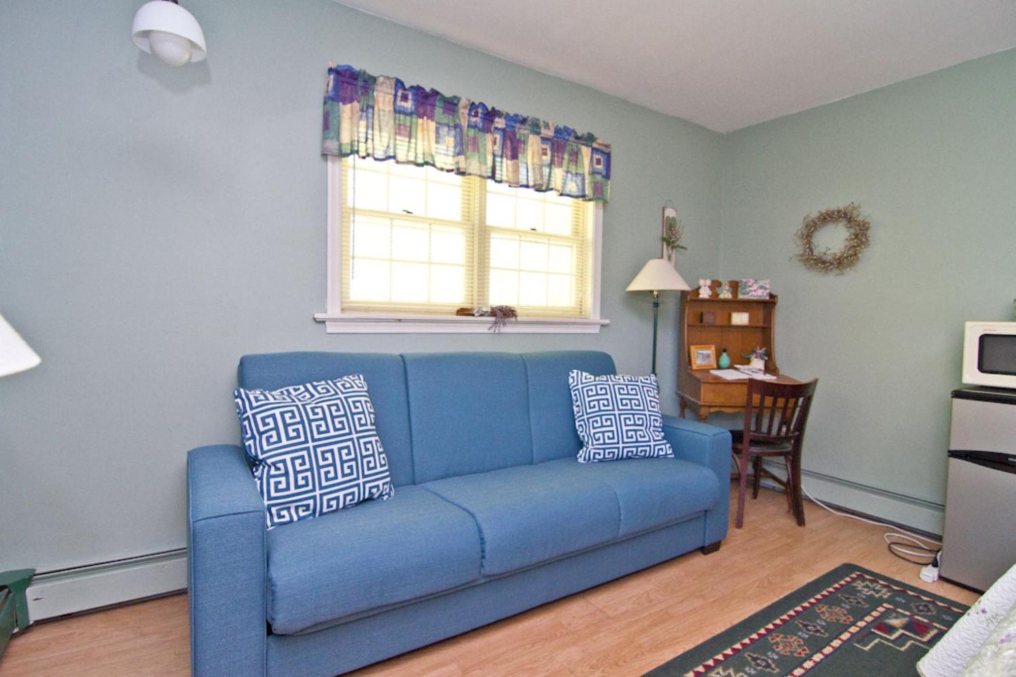 Bed & Breakfast Pilgrim's Rest Filadelfia