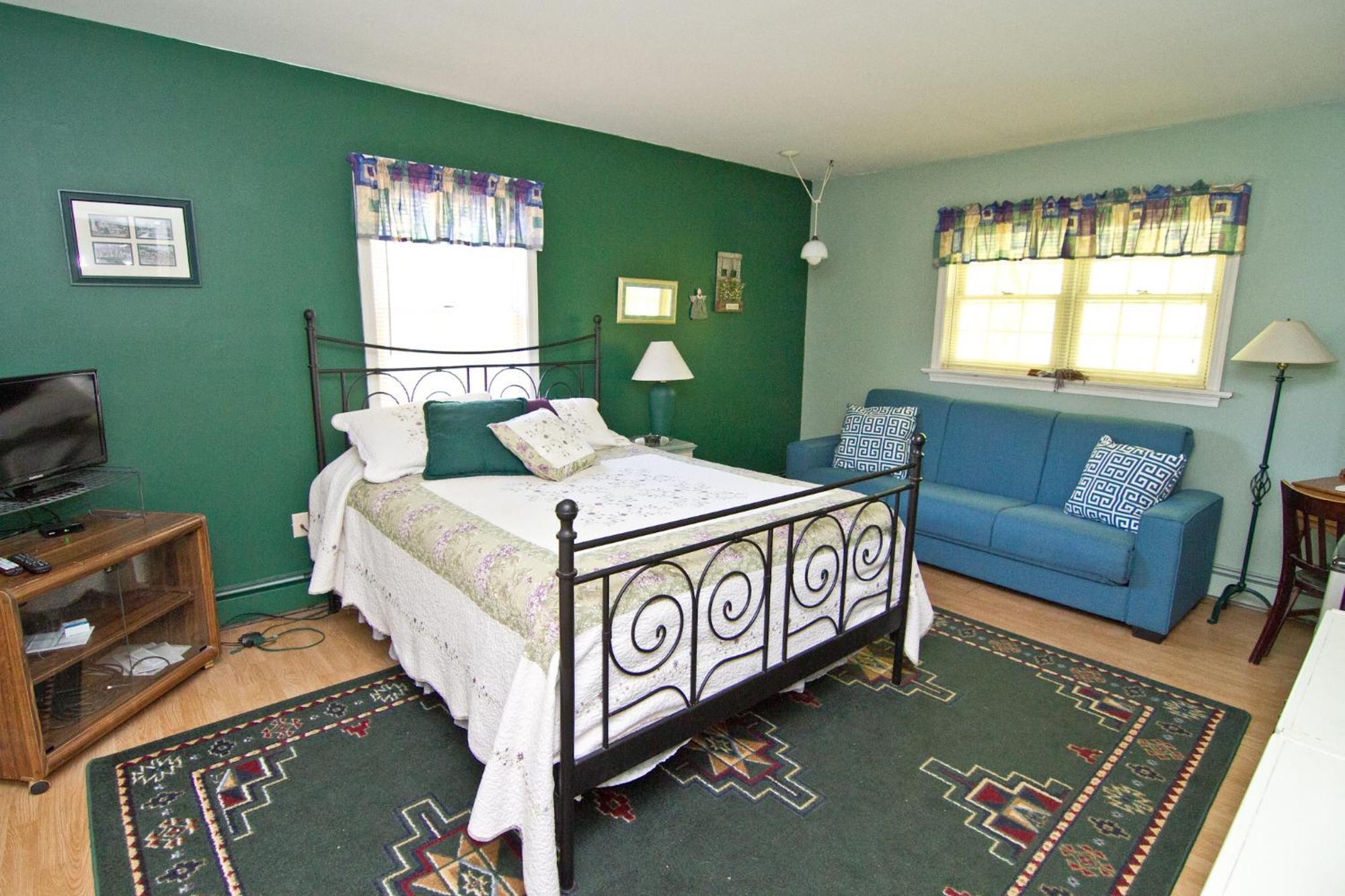 Bed & Breakfast Pilgrim's Rest