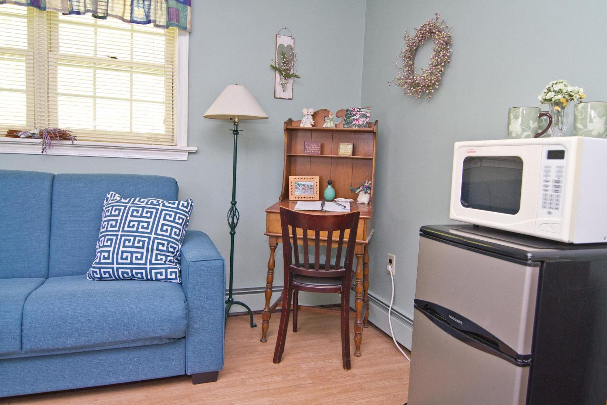 Bed & Breakfast Pilgrim's Rest Filadelfia