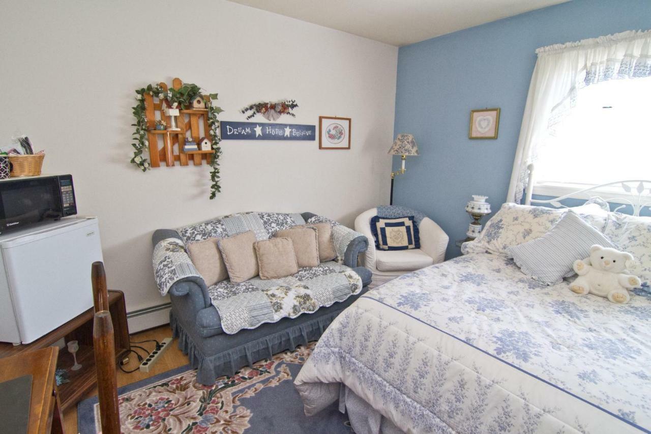 Pilgrim's Rest 3* Filadelfia