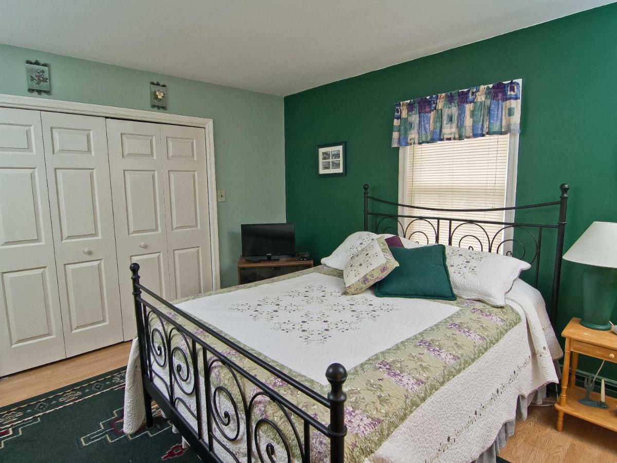 Pilgrim's Rest Bed & Breakfast Filadelfia