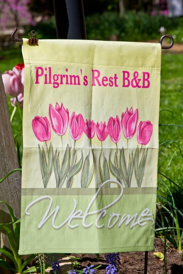 Pilgrim's Rest Bed & Breakfast Filadelfia
