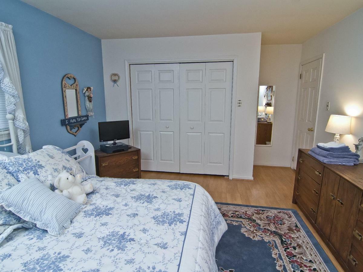 Pilgrim's Rest 3* Filadelfia