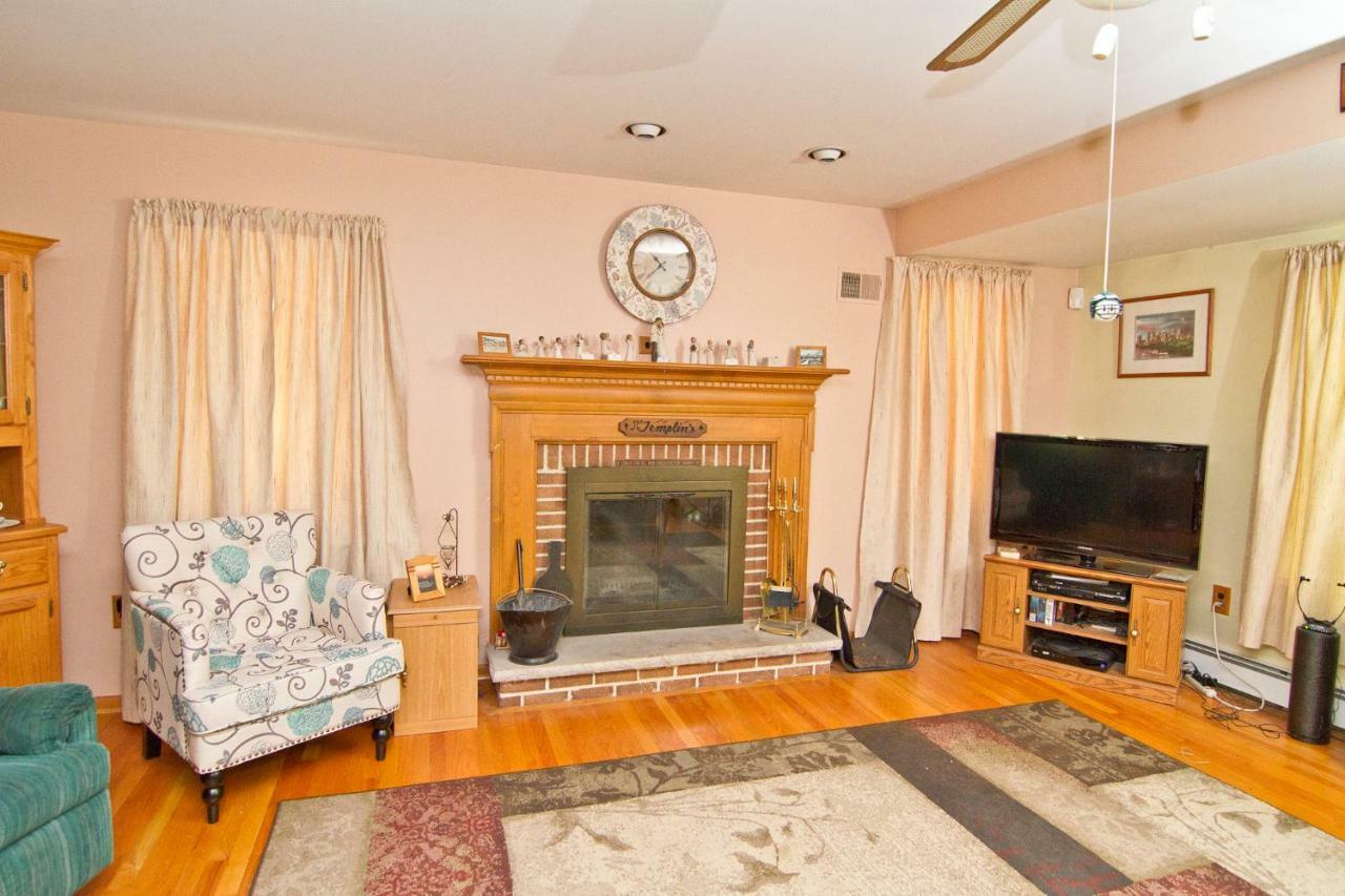 Bed & Breakfast Pilgrim's Rest 3*