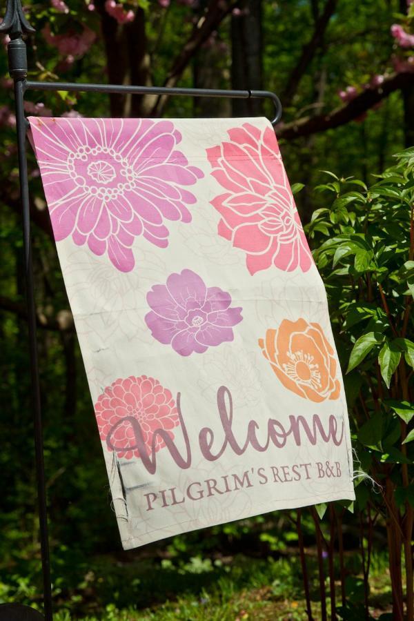 Pilgrim's Rest Bed & Breakfast