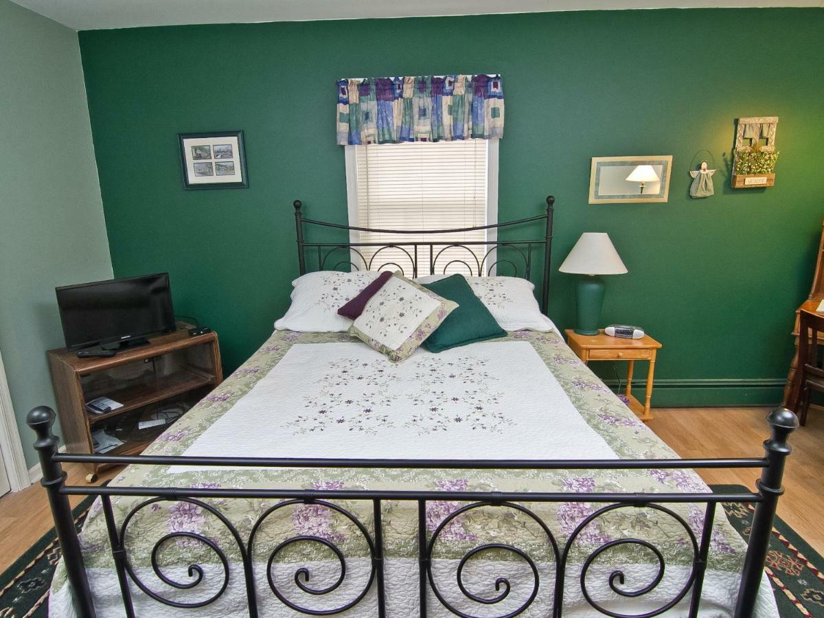 Pilgrim's Rest 3* Filadelfia
