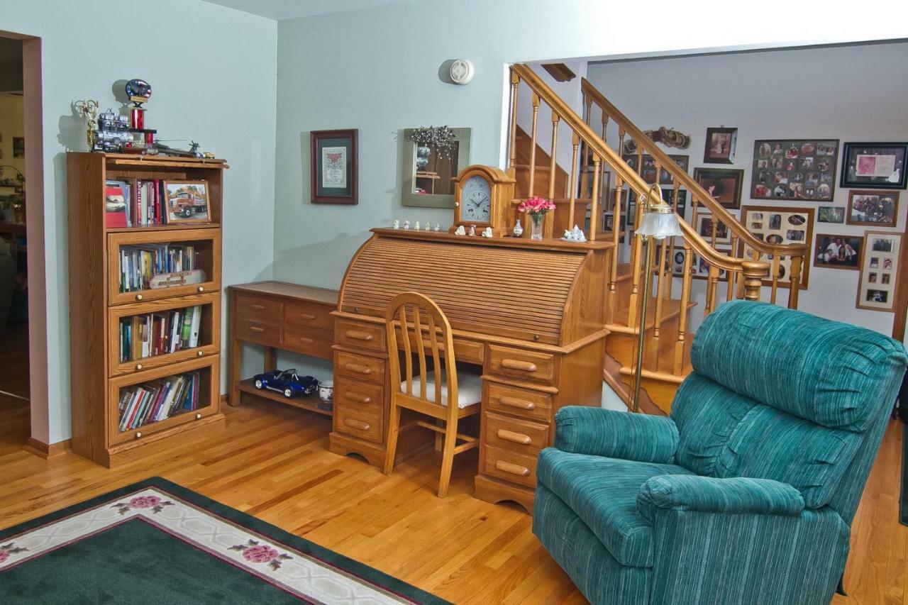 Pilgrim's Rest Bed & Breakfast Filadelfia