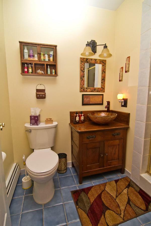 Pilgrim's Rest 3*