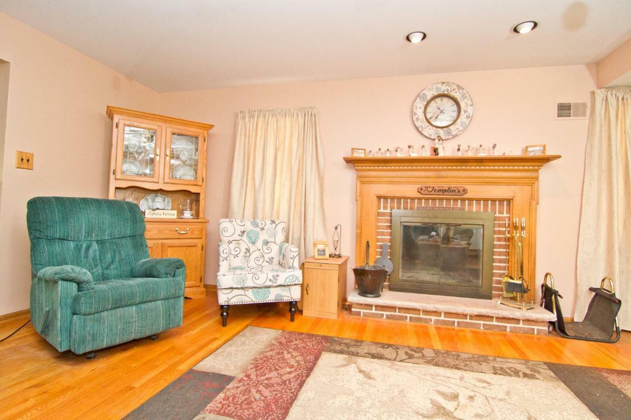 Bed & Breakfast Pilgrim's Rest 3*