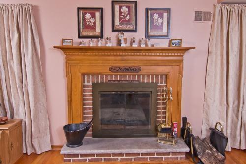 Pilgrim's Rest 3*